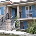 וילה In Di 150 Mq - Vista Mozzafiato Fronte Mare Con Giardino Privato באדזי