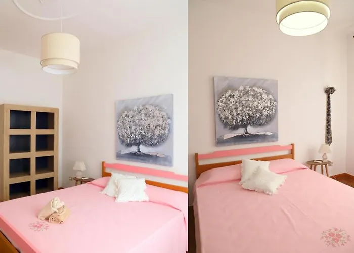 Villa In Di 150 Mq - Vista Mozzafiato Fronte Mare Con Giardino Privato *
